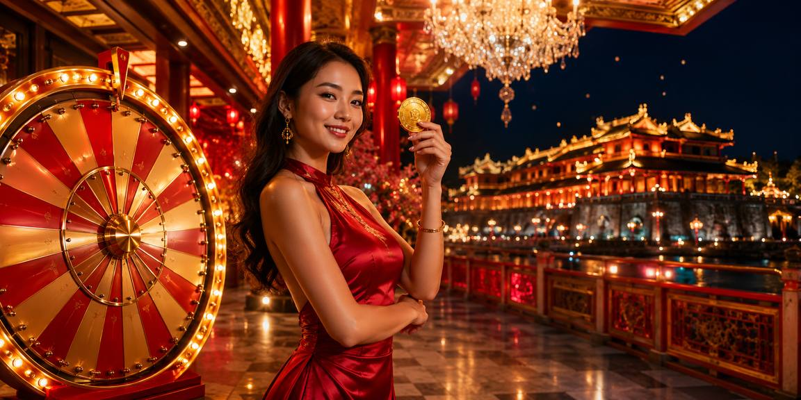 vo666 Bố cục thân thiện Việt Nam