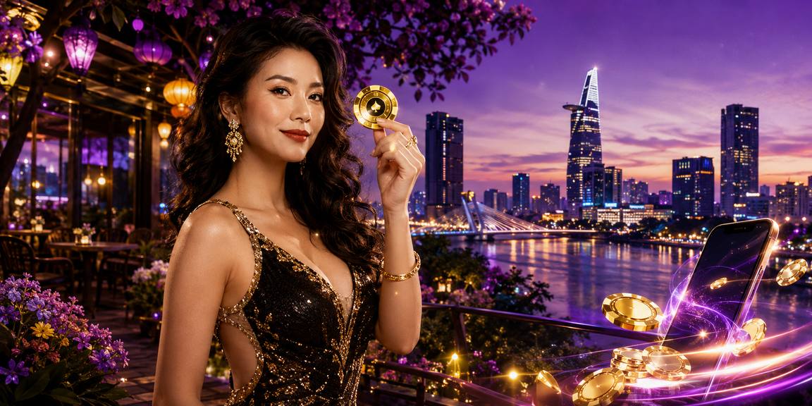 vo666 Ứng dụng vo666 trên Android và iOS